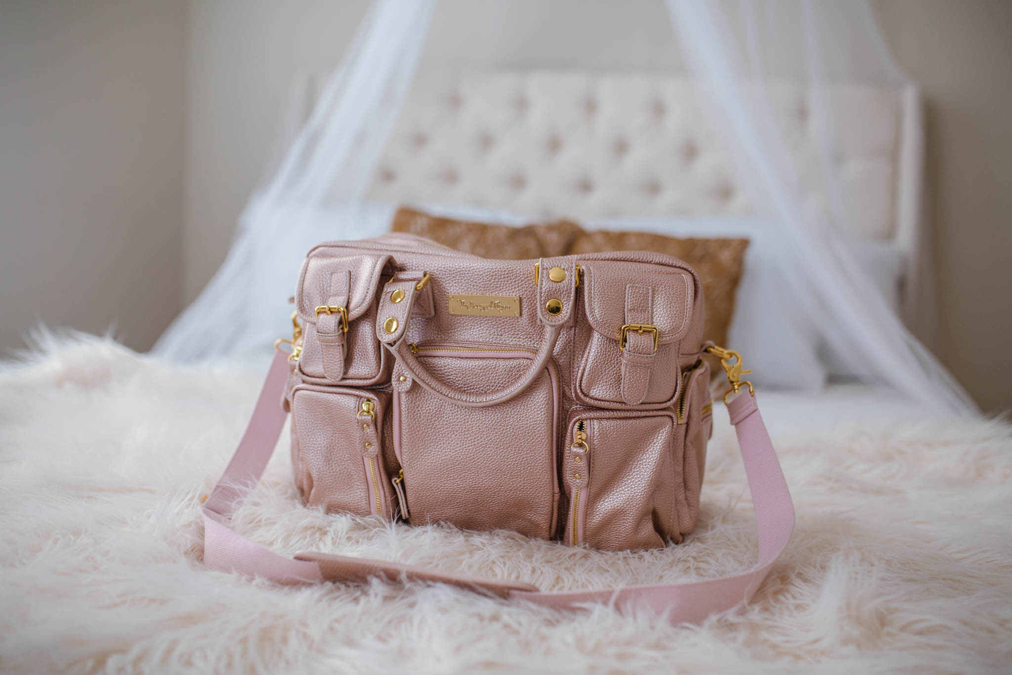 House of Flynn Evermore Camera Bag Review - Raleigh Wedding Photographer