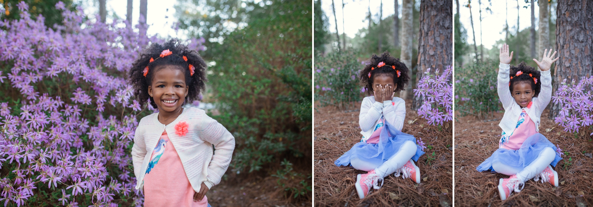 Fayetteville North Carolina Children Family Photographer - Johanna Dye Photography
