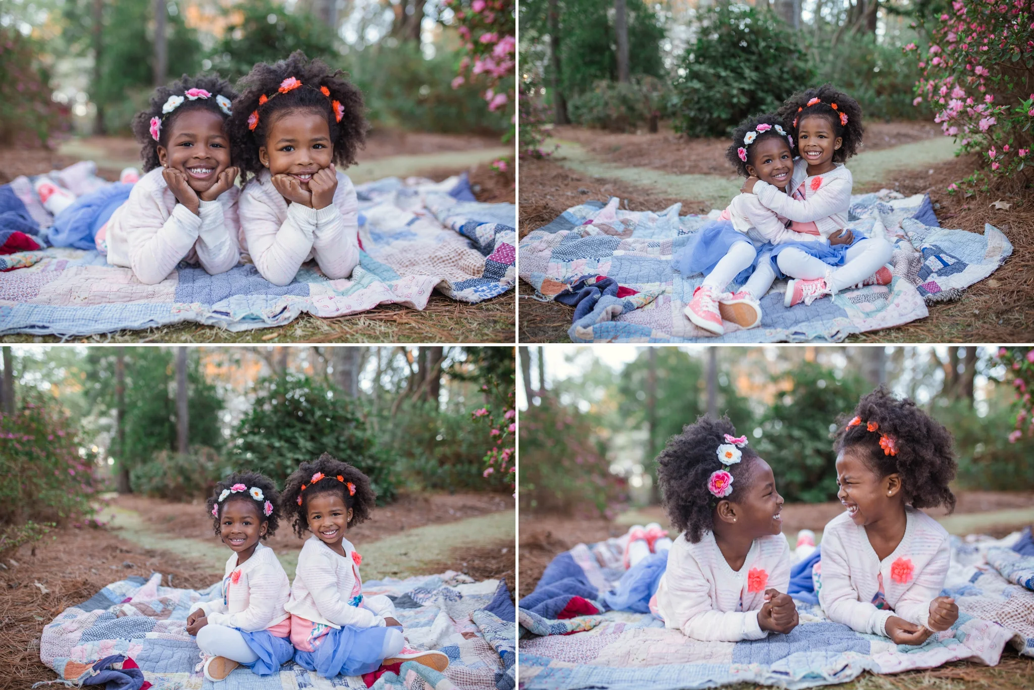 Fayetteville North Carolina Children Family Photographer - Johanna Dye Photography