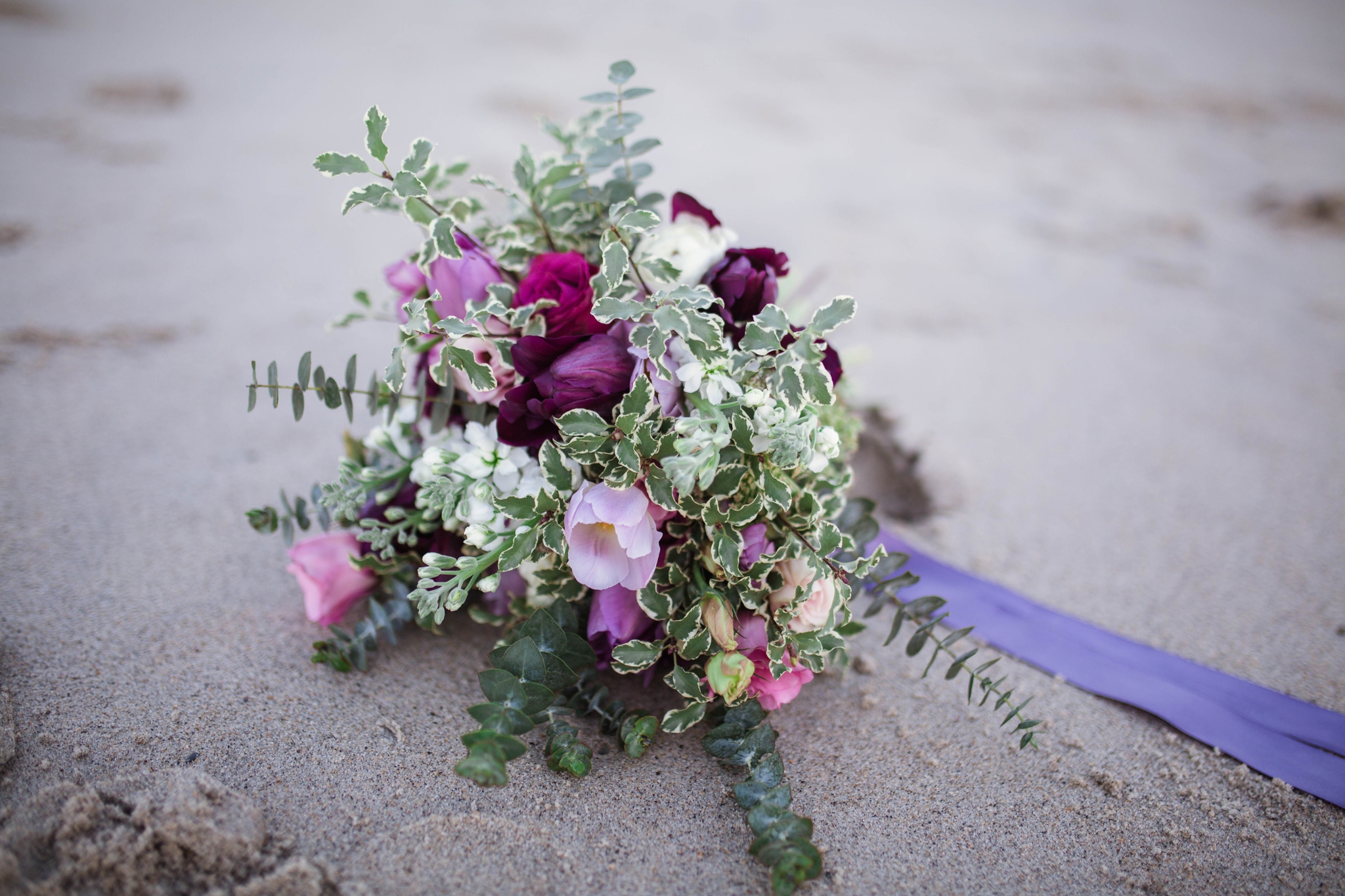 Kure Beach Wilmington North Carolina Wedding Photography - Mermaid inspired - Johanna Dye