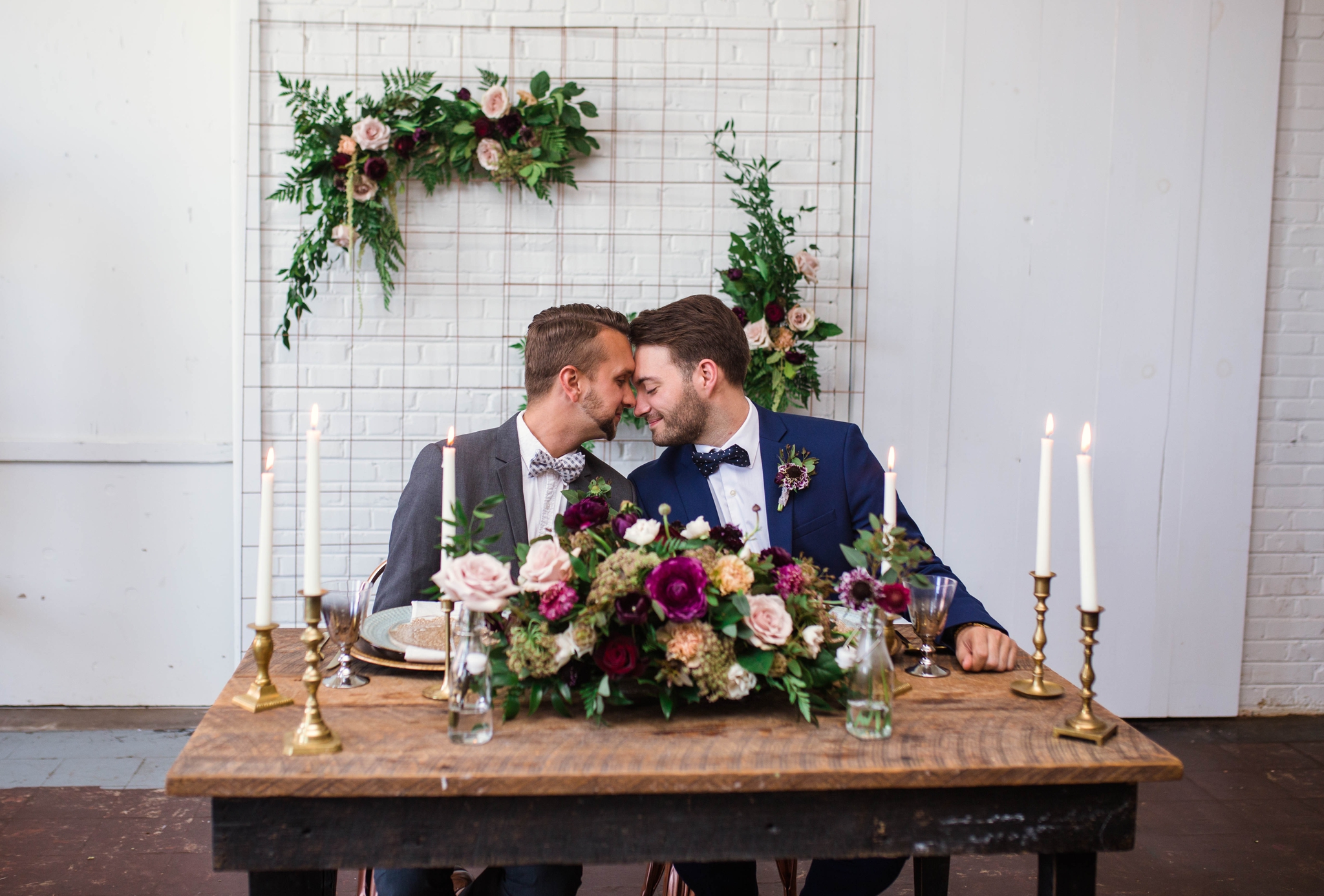 Gay and Lesbian friendly Wedding Photographer in Raleigh North Carolina - Johanna Dye Photography 4.jpg