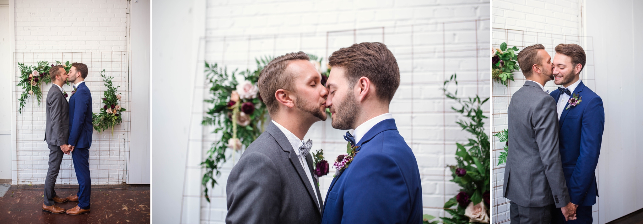 Gay and Lesbian friendly Wedding Photographer in Raleigh North Carolina - Johanna Dye Photography 7.jpg