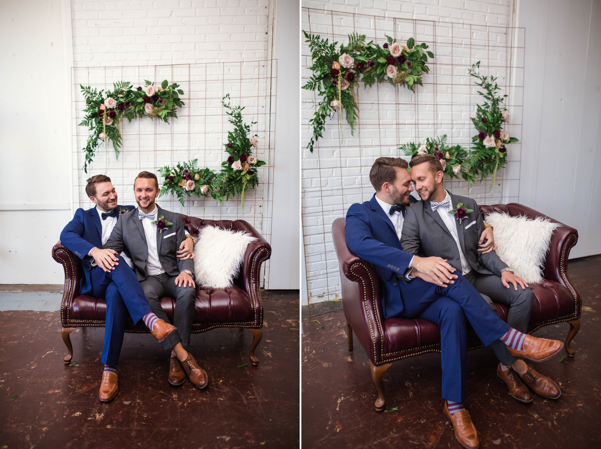 Gay and Lesbian friendly Wedding Photographer in Raleigh North Carolina - Johanna Dye Photography 8.jpg