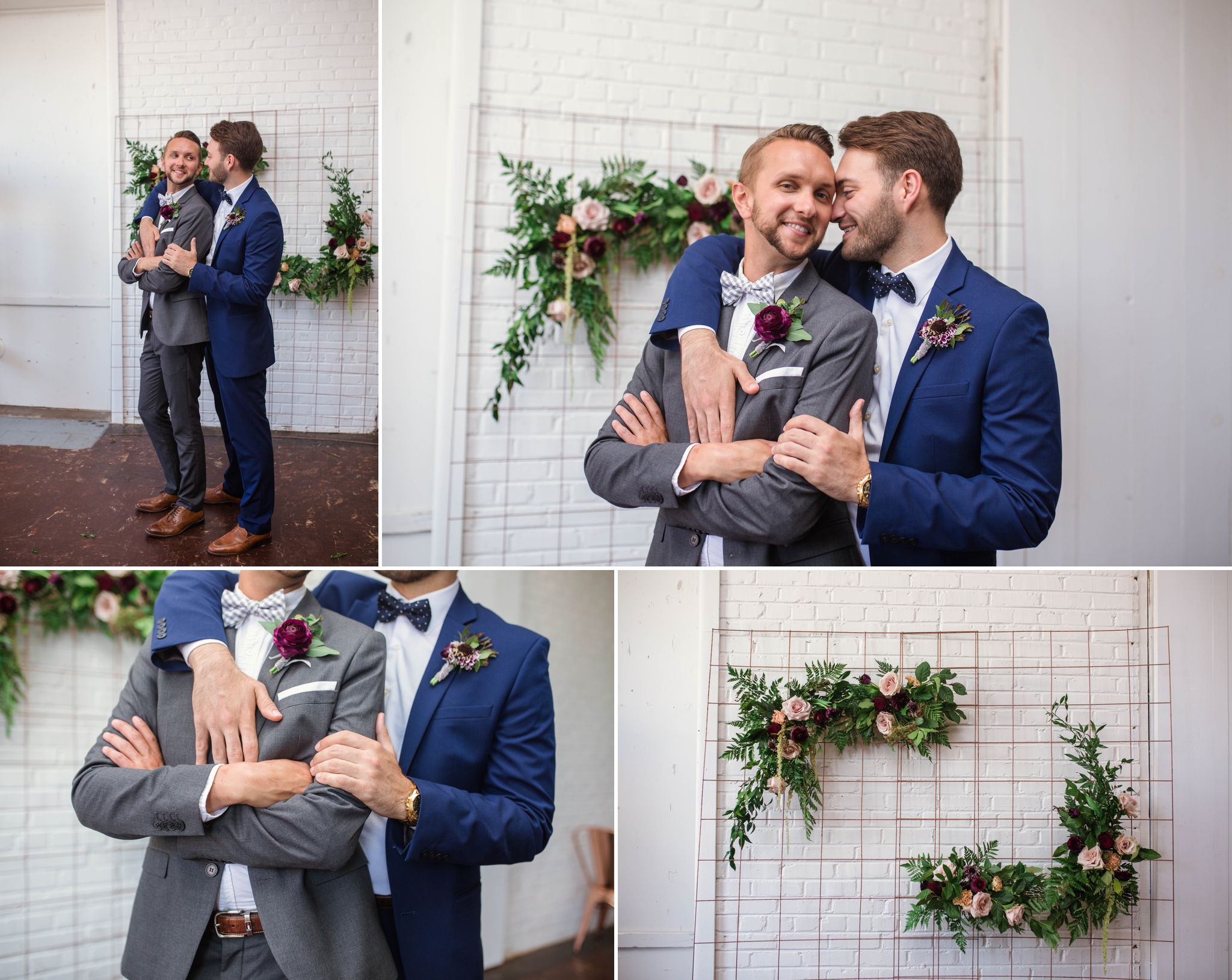 Gay and Lesbian friendly Wedding Photographer in Raleigh North Carolina - Johanna Dye Photography 12.jpg