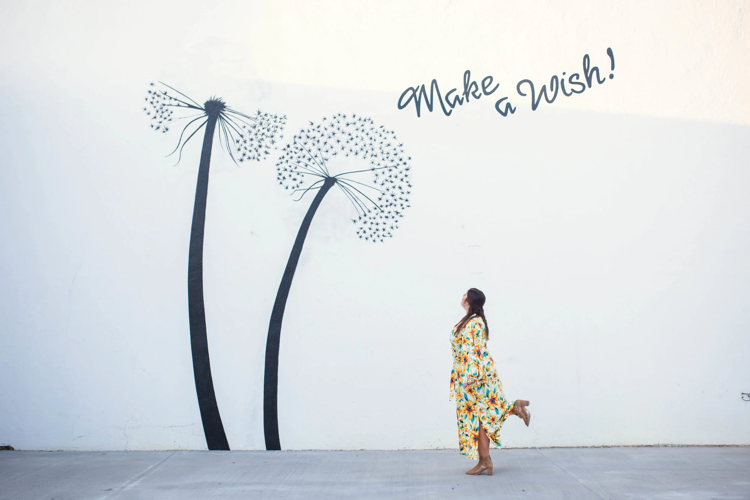 Madison - Goldsboro North Carolina Senior Photographer