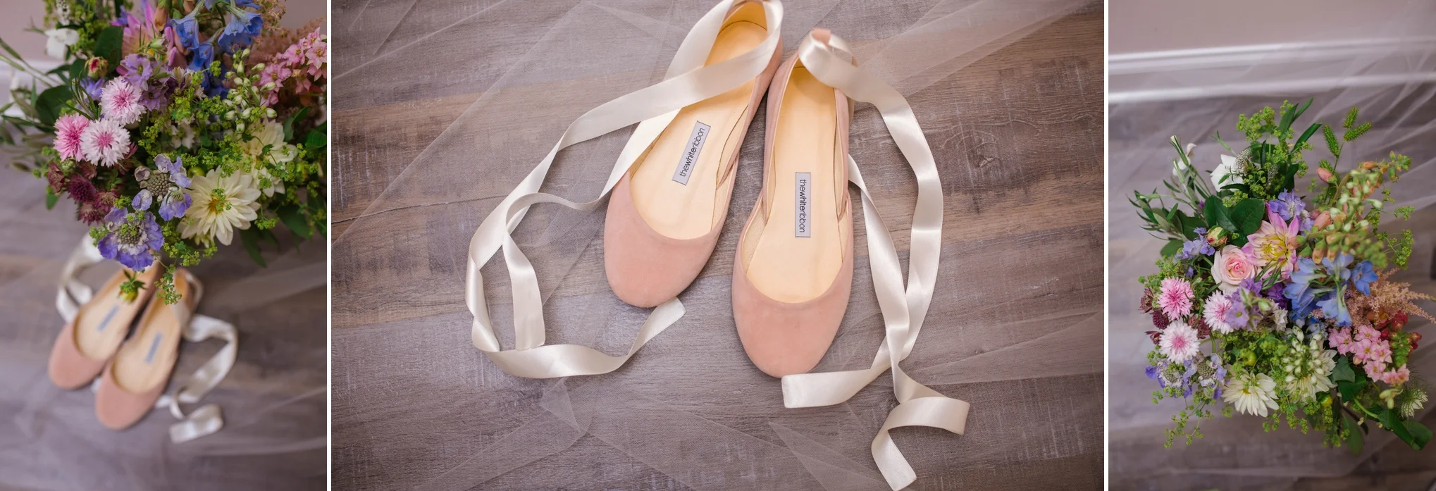 Natalie + Zach - Wedding Photography at the Bradford in New Hill North Carolina - Raleigh NC Photographer