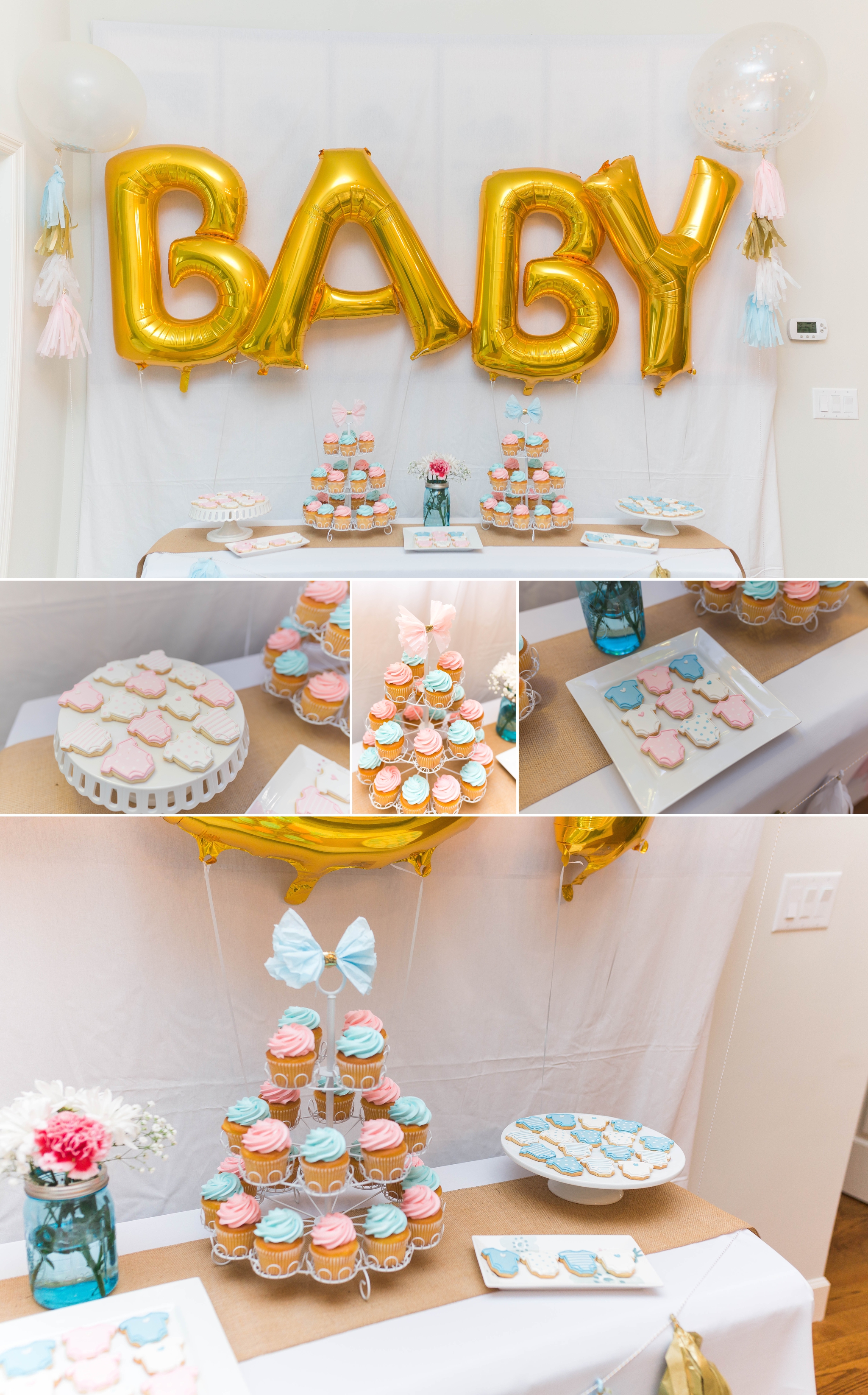 Gender Reveal Maternity Photography - Pinehurst, North Carolina Photographer 