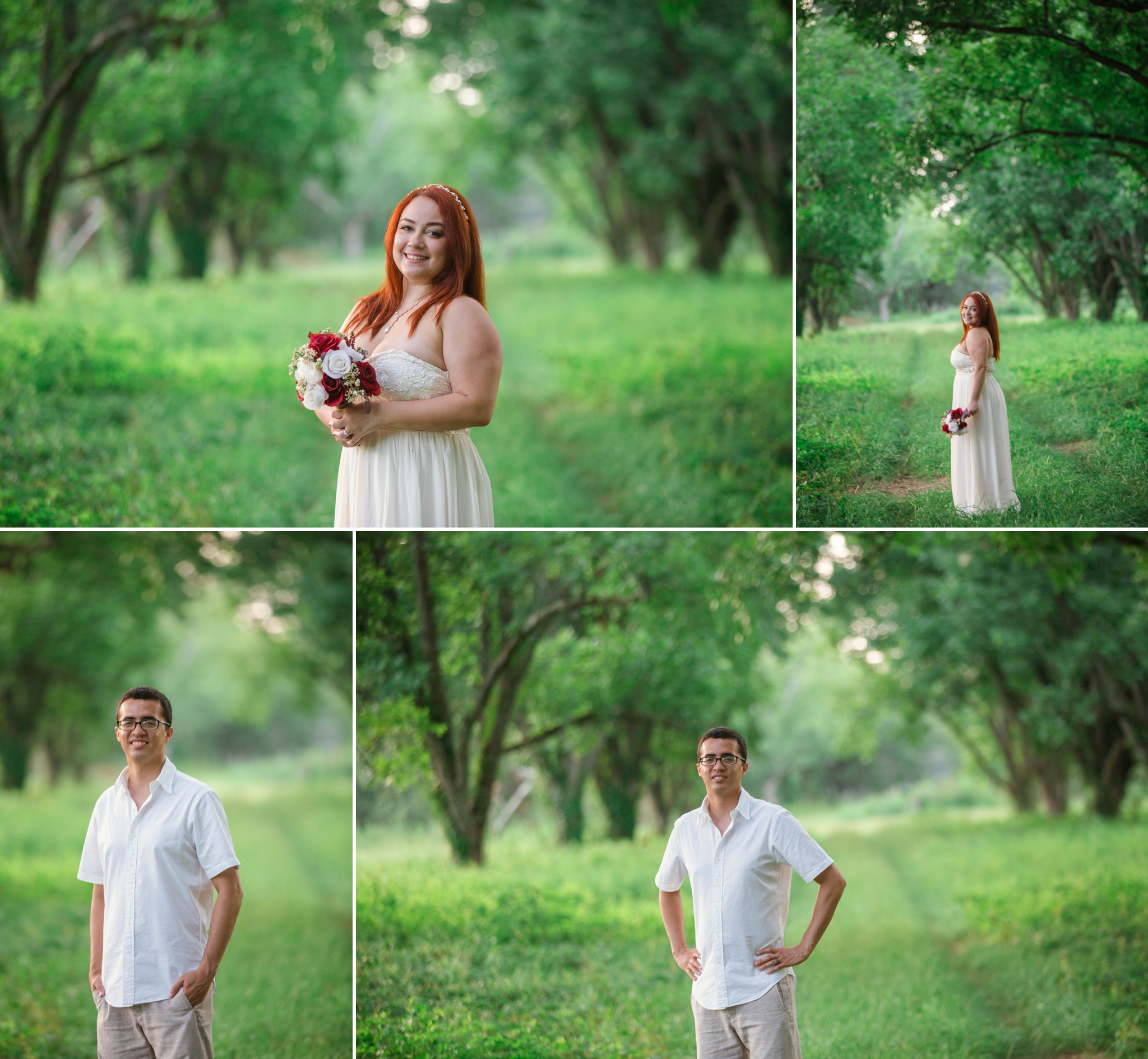 Elopement Photographer in Fayetteville North Carolina - Johanna Dye Photography