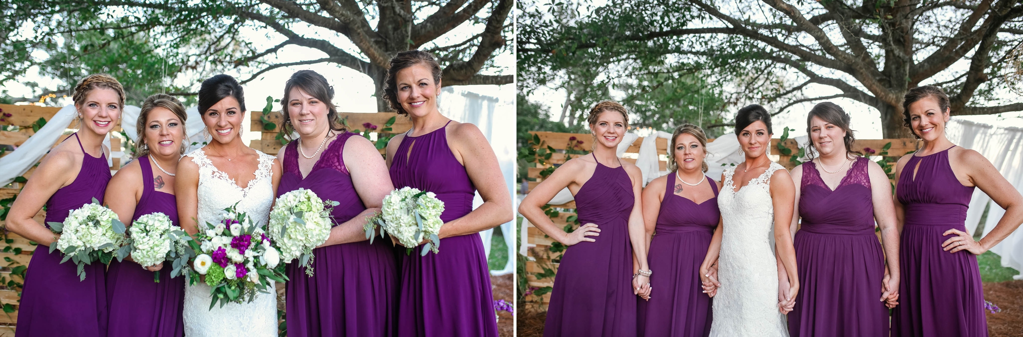  Alison + Thomas - Wilmington, North Carolina Wedding Photographer 
