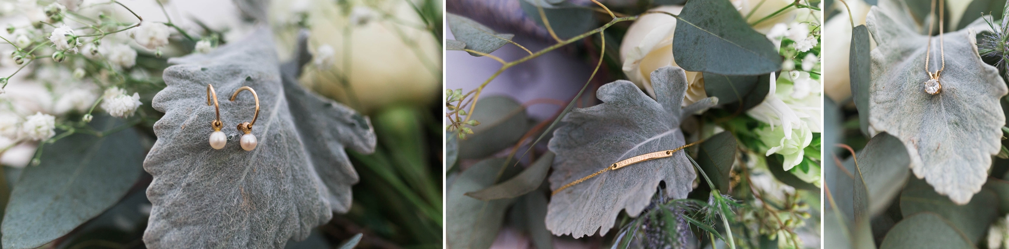 Bridal Details - Chatham Mills in Pittsboro North Carolina Wedding Photography - Johanna Dye - Meredith and Brandon