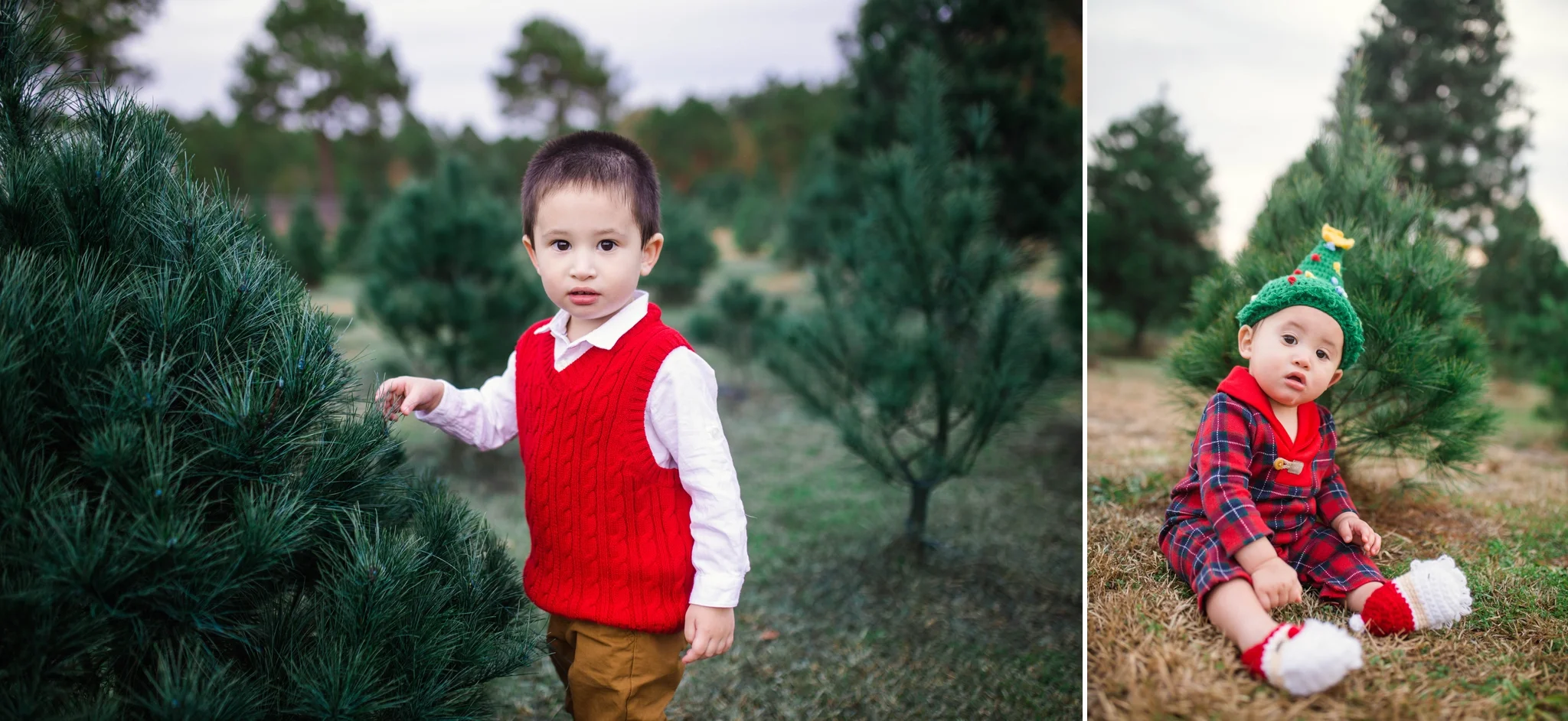 Southern Pines North Carolina Family Photographer