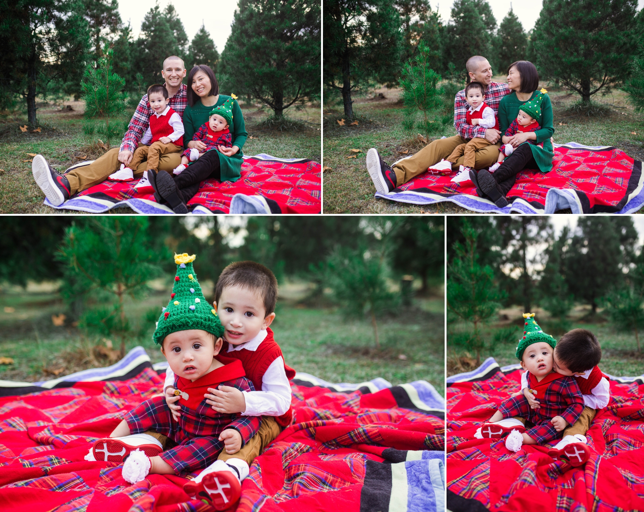 Southern Pines North Carolina Family Photographer