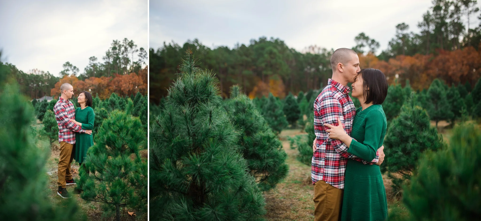 Southern Pines North Carolina Family Photographer