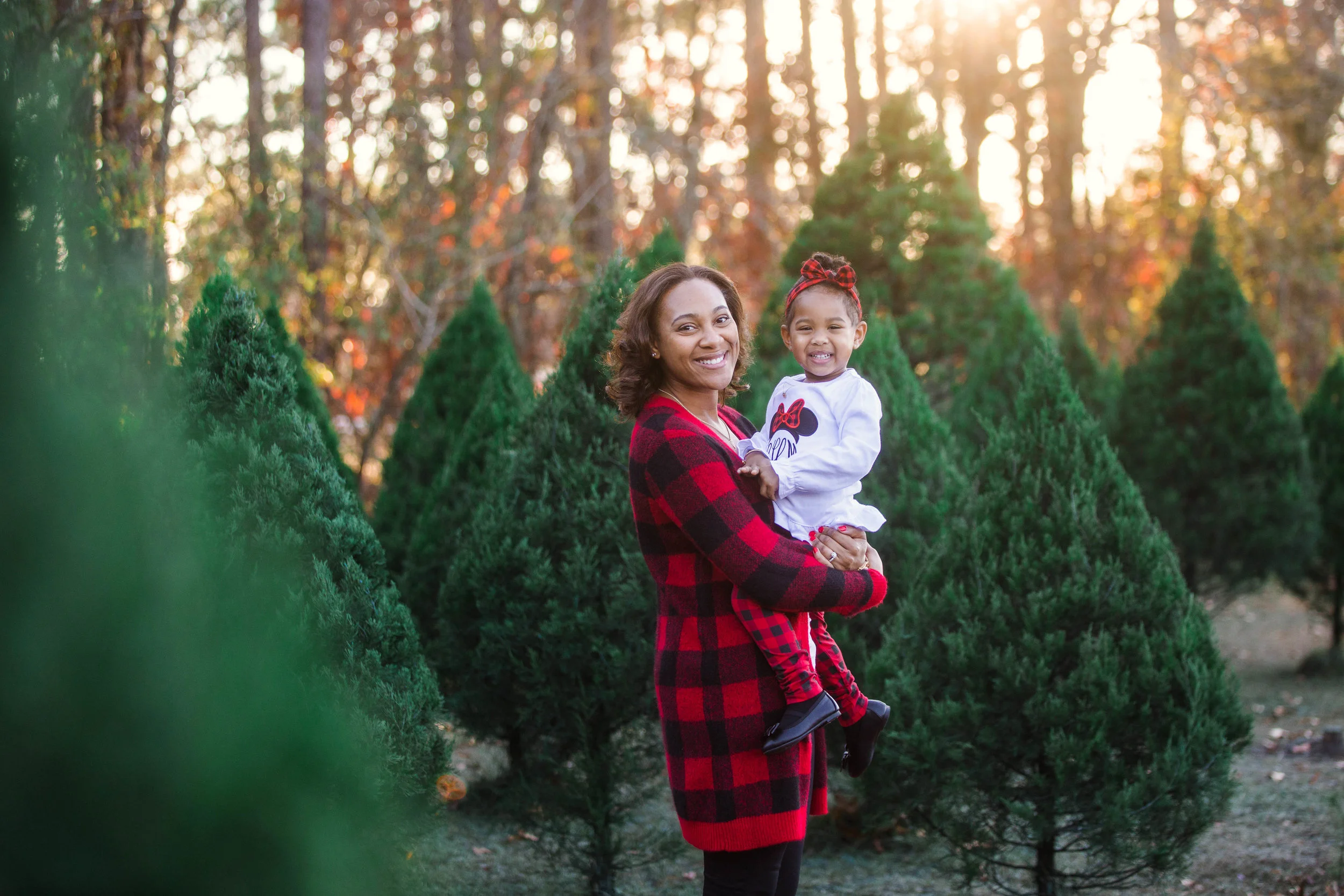 Hickson's - Family Photography in Fayetteville North Carolina