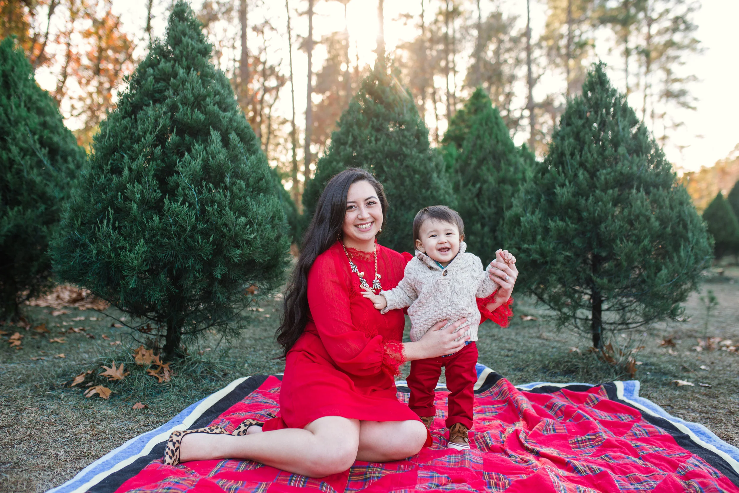 Hauter's - Family Photographer in Fayetteville North Carolina