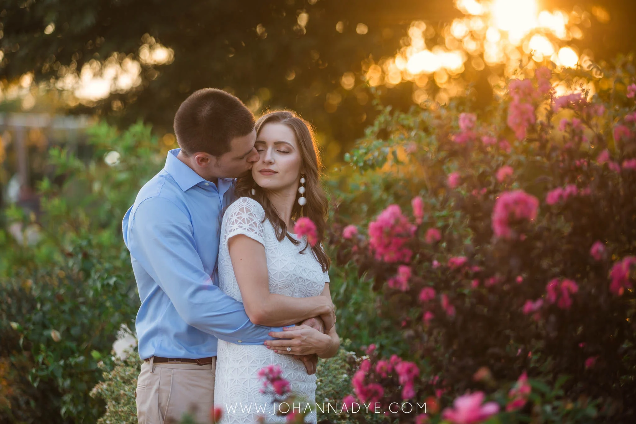 Courthouse Wedding and Elopement in Fayetteville and Fort Bragg, North Carolina