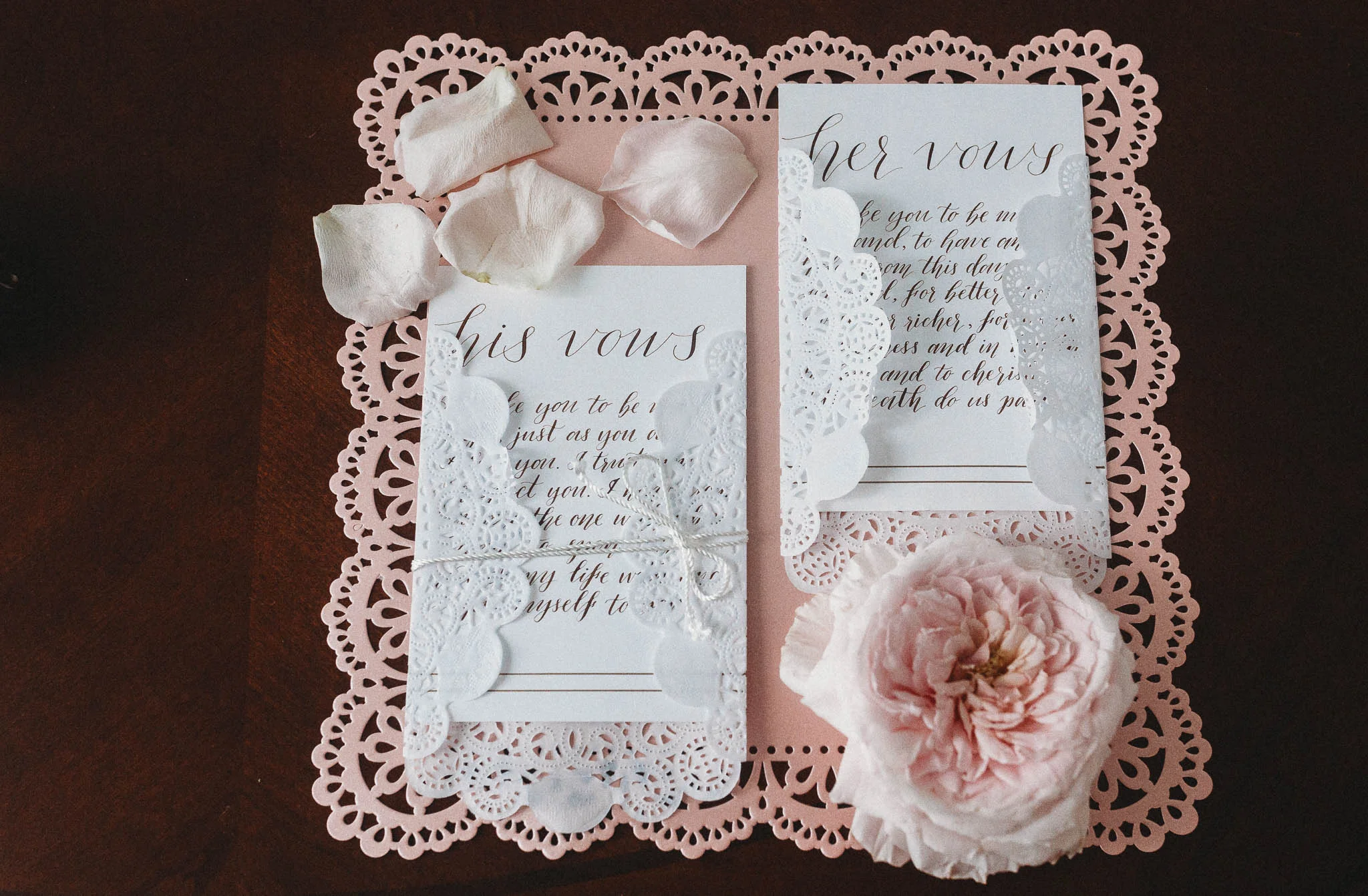 Southern Charm Inspiration - Raleigh North Carolina Wedding Photographer