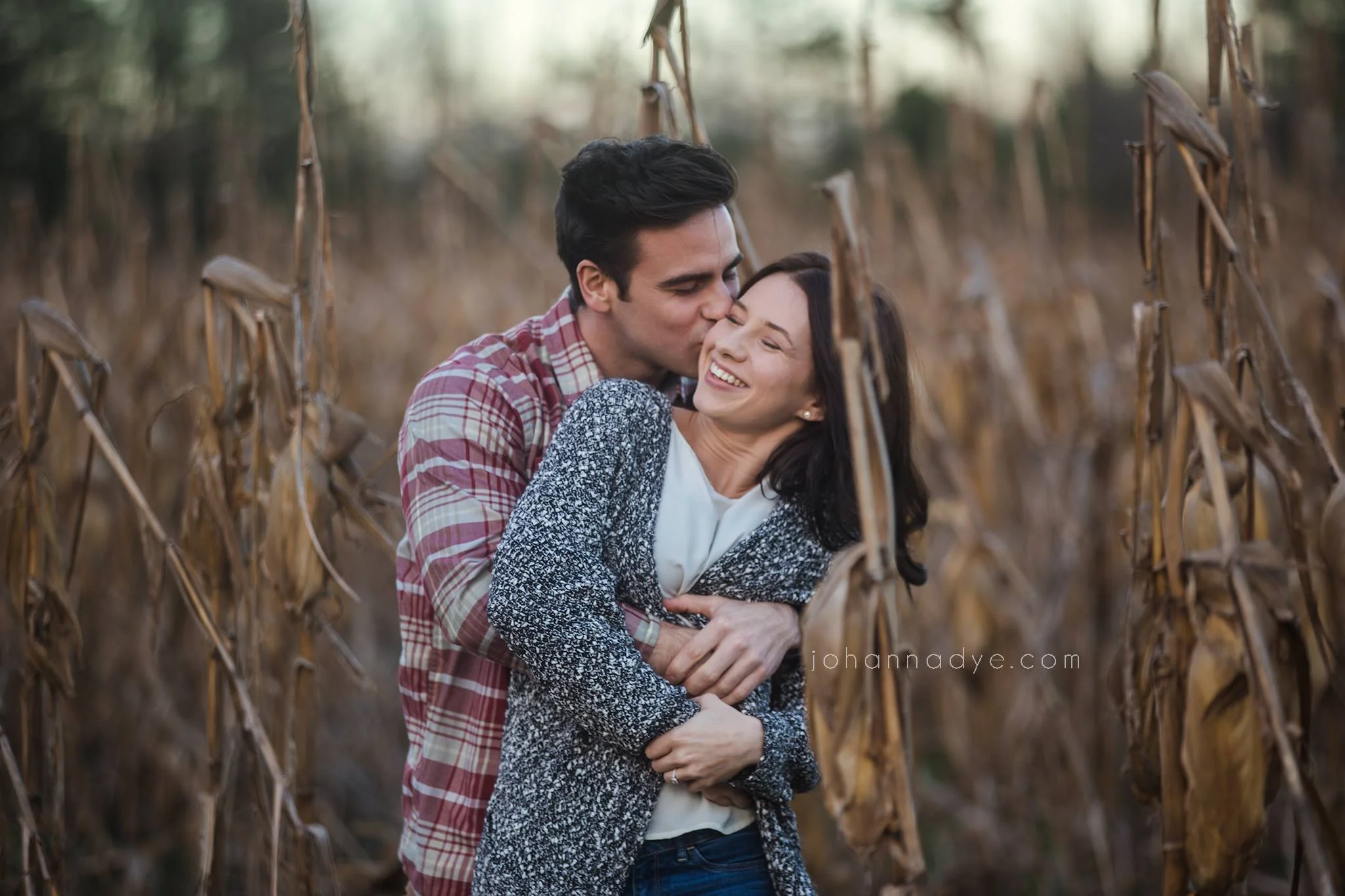 Outfit Ideas + Tips for your Fall Family Pictures! - Fayetteville NC Photographer