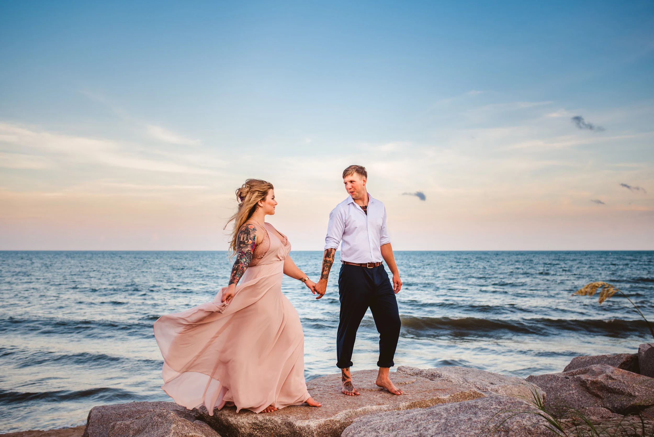 Getting Engaged, Moving to Hawaii + Planning a Wedding - Life Update / Honululu, Hawaii Wedding Photographer