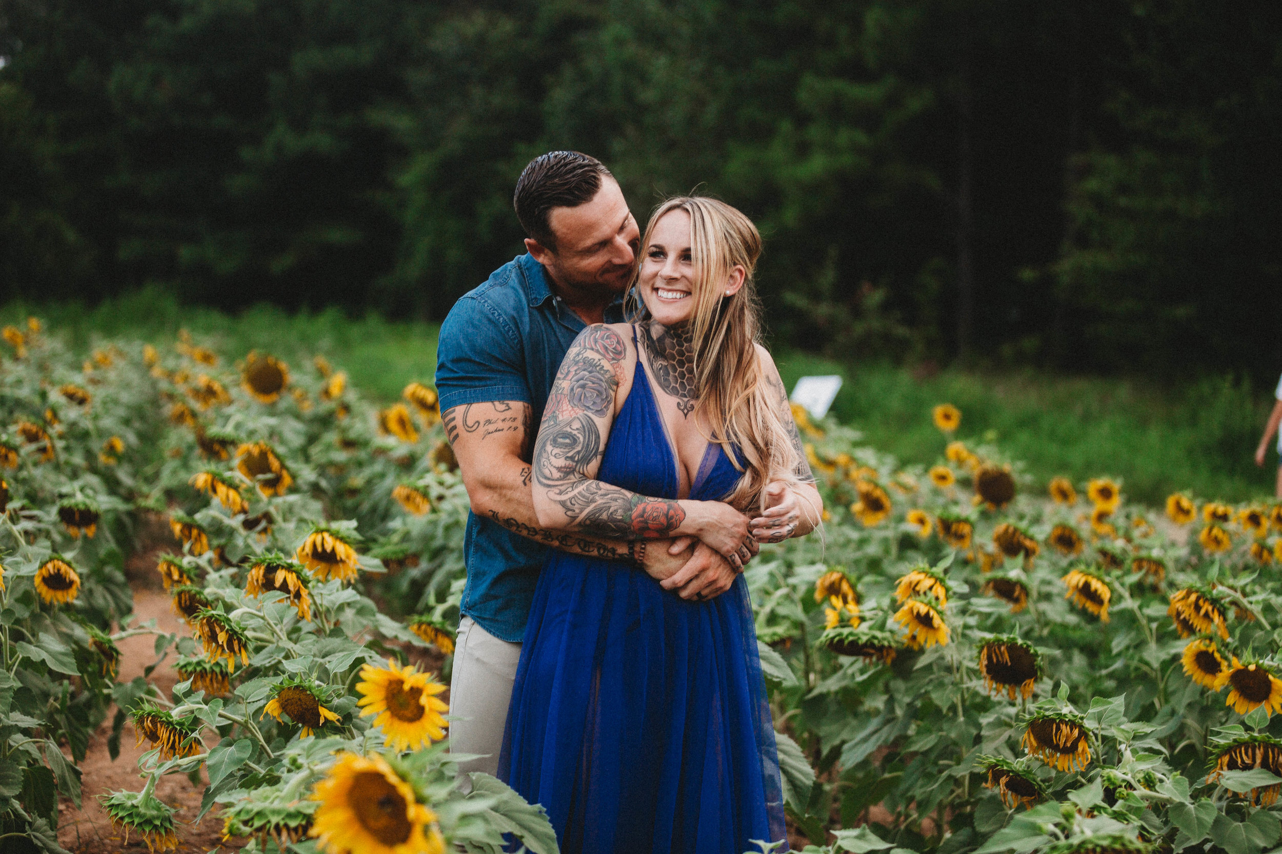 How to ROCK your Engagement Session - Raleigh Wedding Photographer