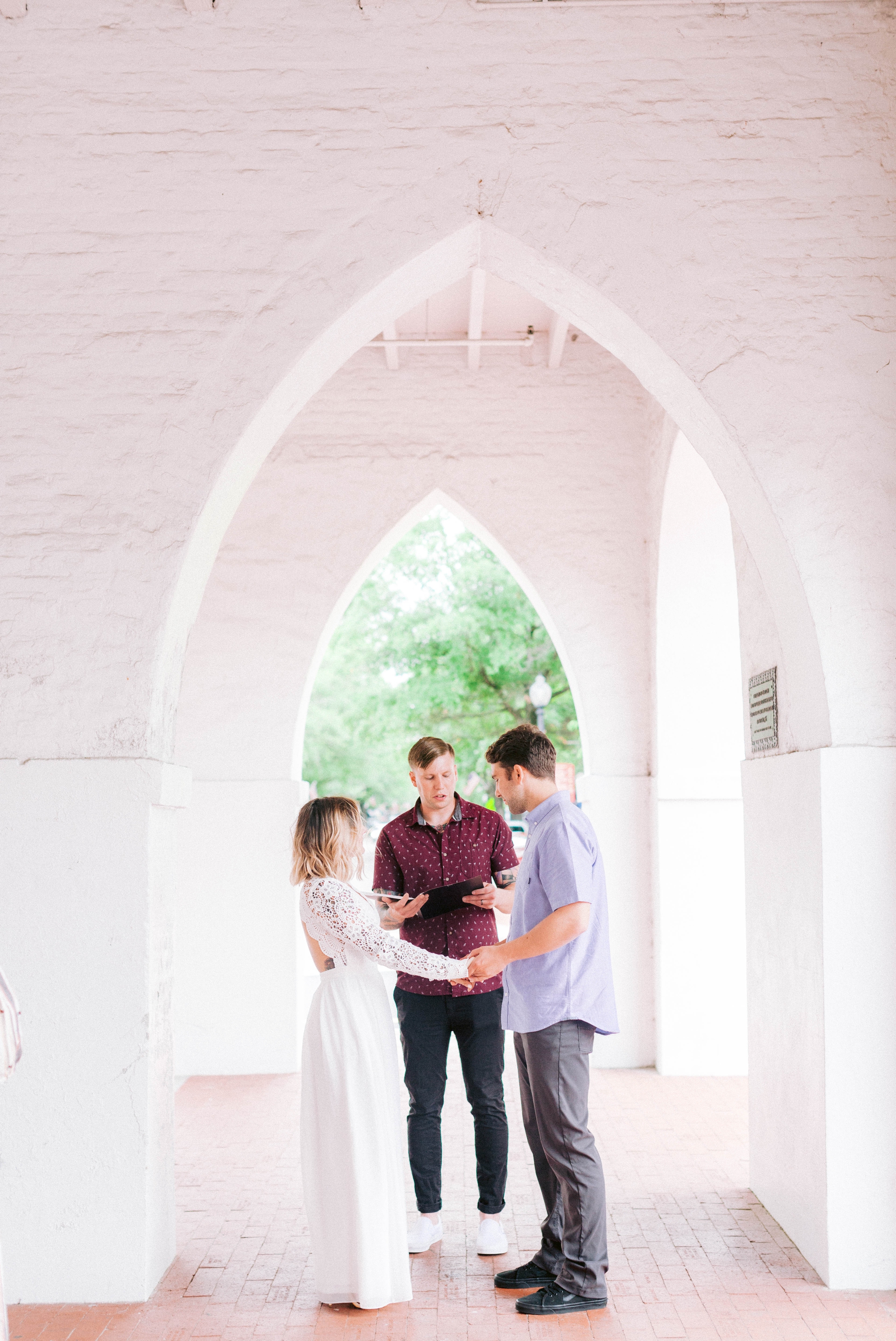 A fun urban elopement with ring pops - Oahu Hawaii Wedding Photographer 1.jpg