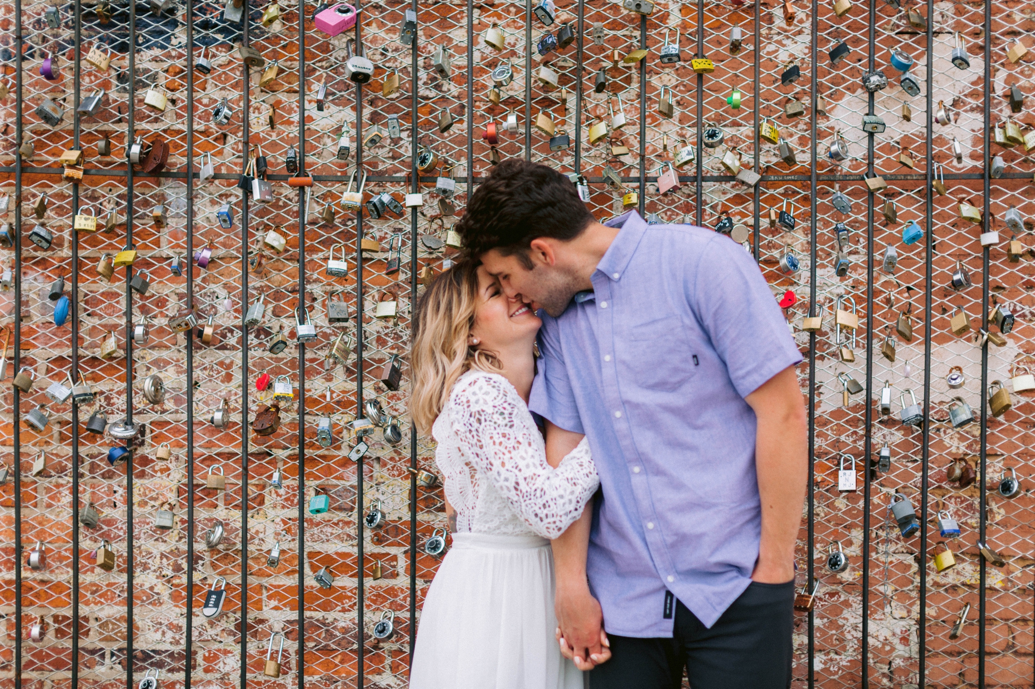 A fun urban elopement with ring pops - Oahu Hawaii Wedding Photographer 19.jpg