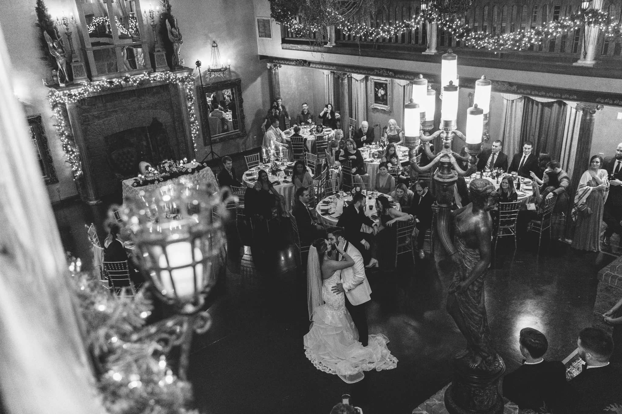 First Dance between bride and Groom - - Honolulu Oahu Hawaii Wedding Photographer