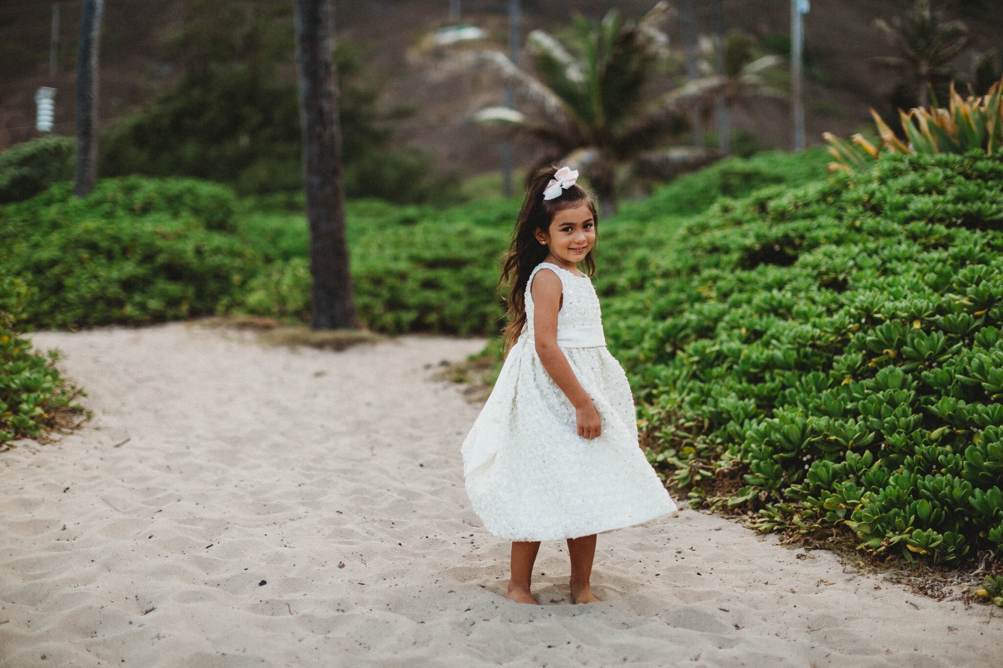 Makapu'u Beach Park Family Photography Session - Oahu Hawaii Photographer