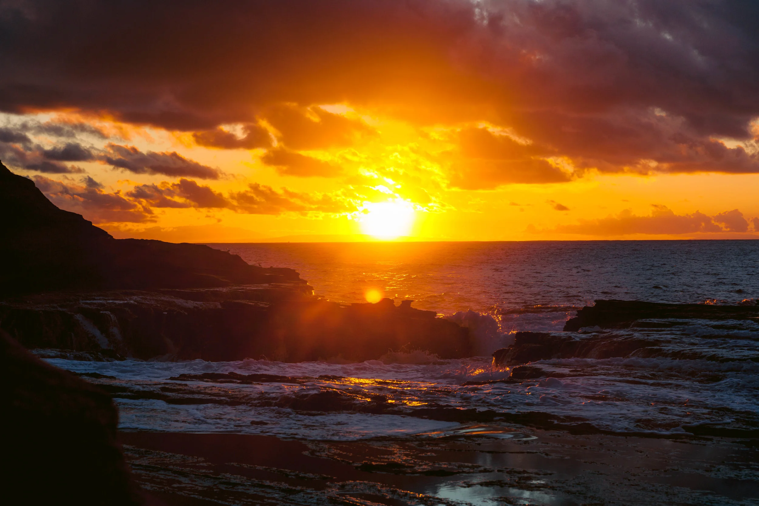 Top 5 Oahu Beaches! - Hawaii Couples Photographer
