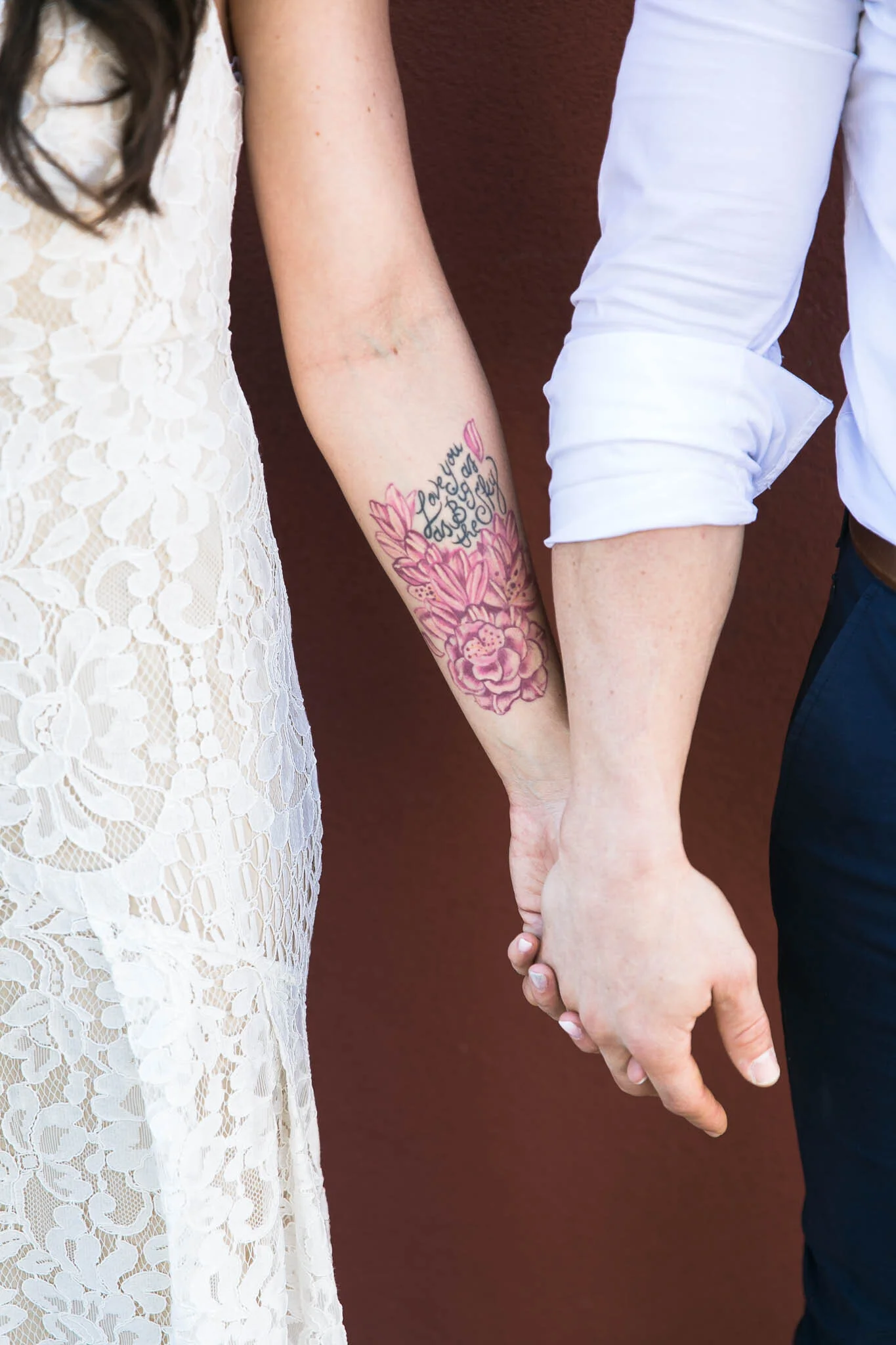 Oahu Hawaii Elopement Photographer - Intimate Beach Weddings - Boho