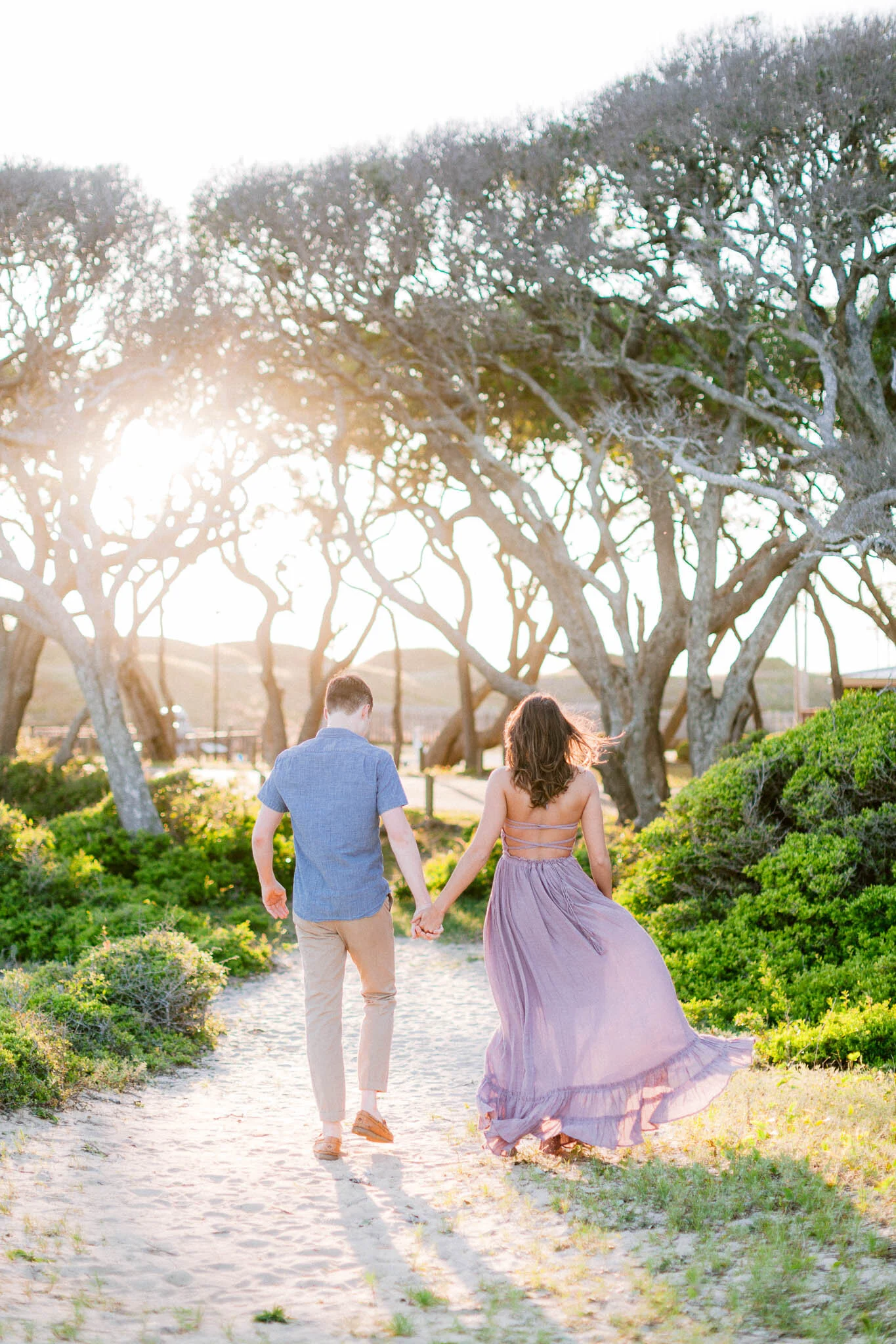 Oahu Hawaii Elopement Photographer - Intimate Beach Weddings - Boho