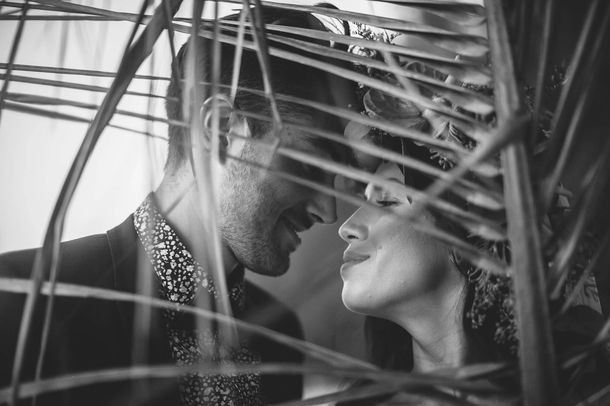 Oahu Hawaii Elopement Photographer - Intimate Beach Weddings - Boho