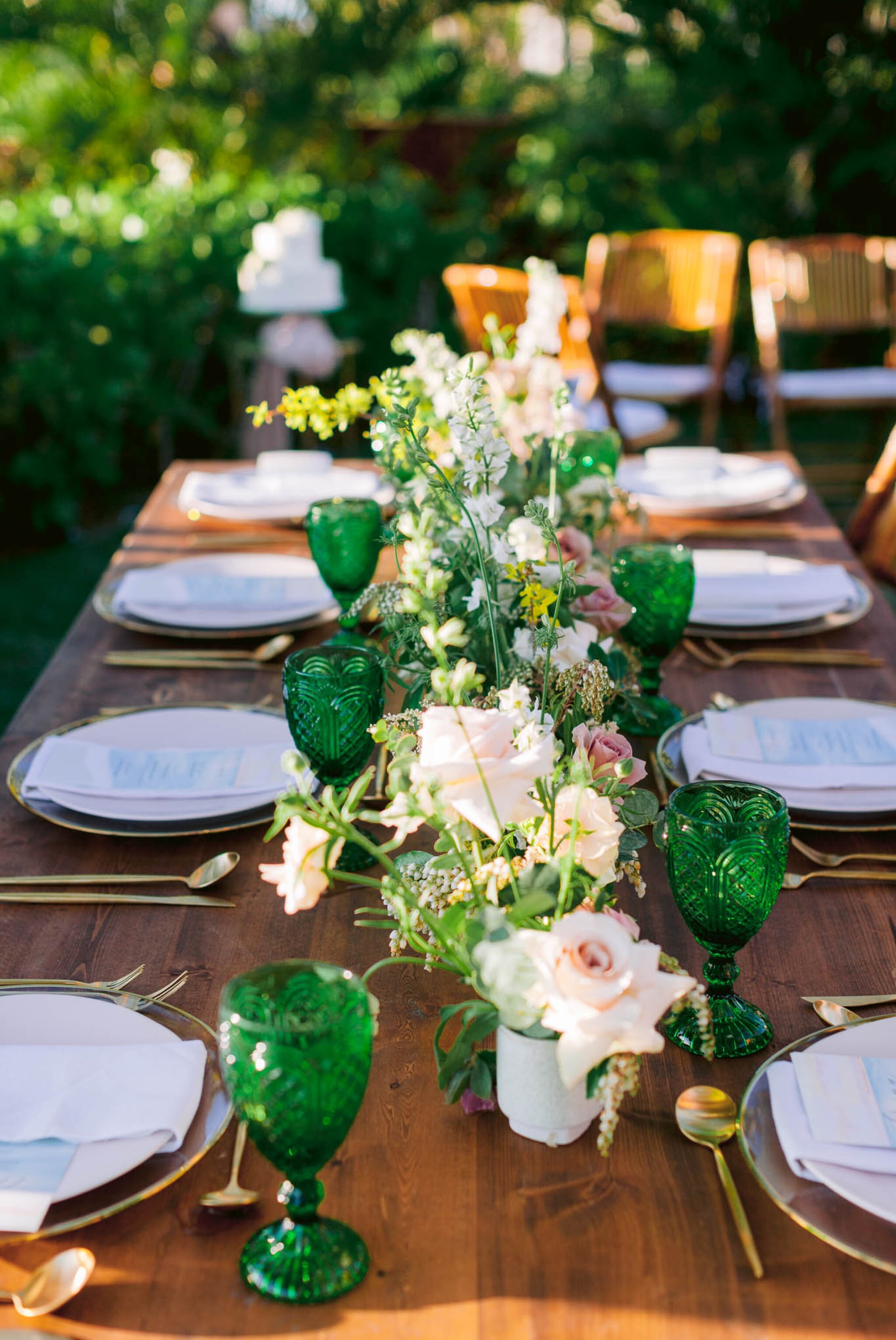 Wedding Table Set up -   Four Seasons Oahu at Ko Olina Wedding Inspiration - Kapolei, Hawaii Photographer 