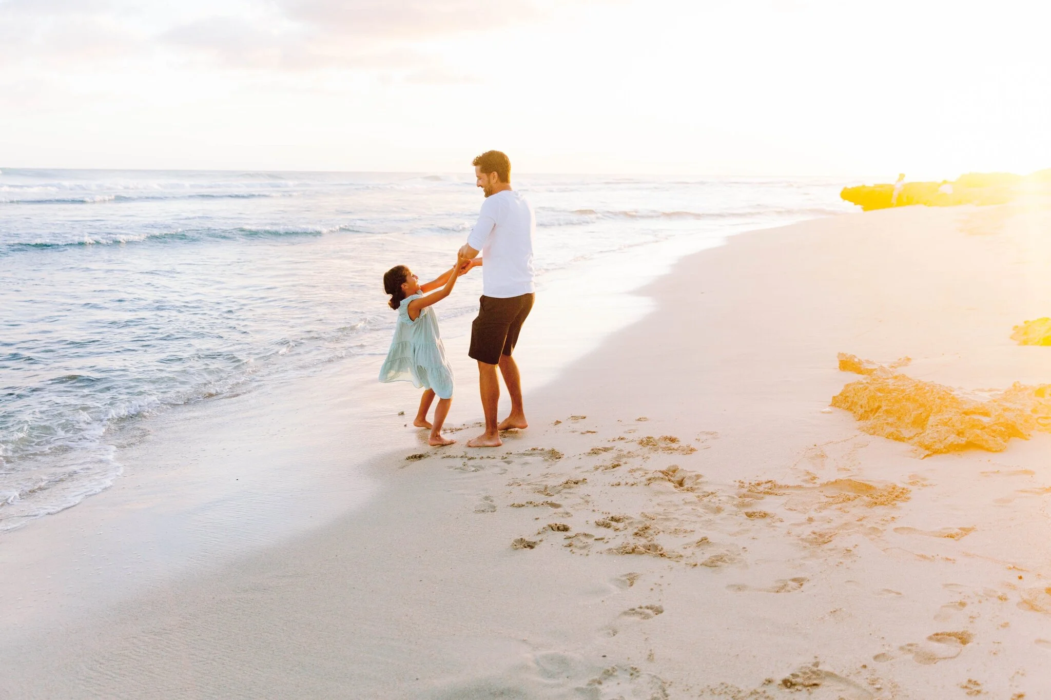 Extended Family Photography Session - Photographer in Oahu  12.jpg