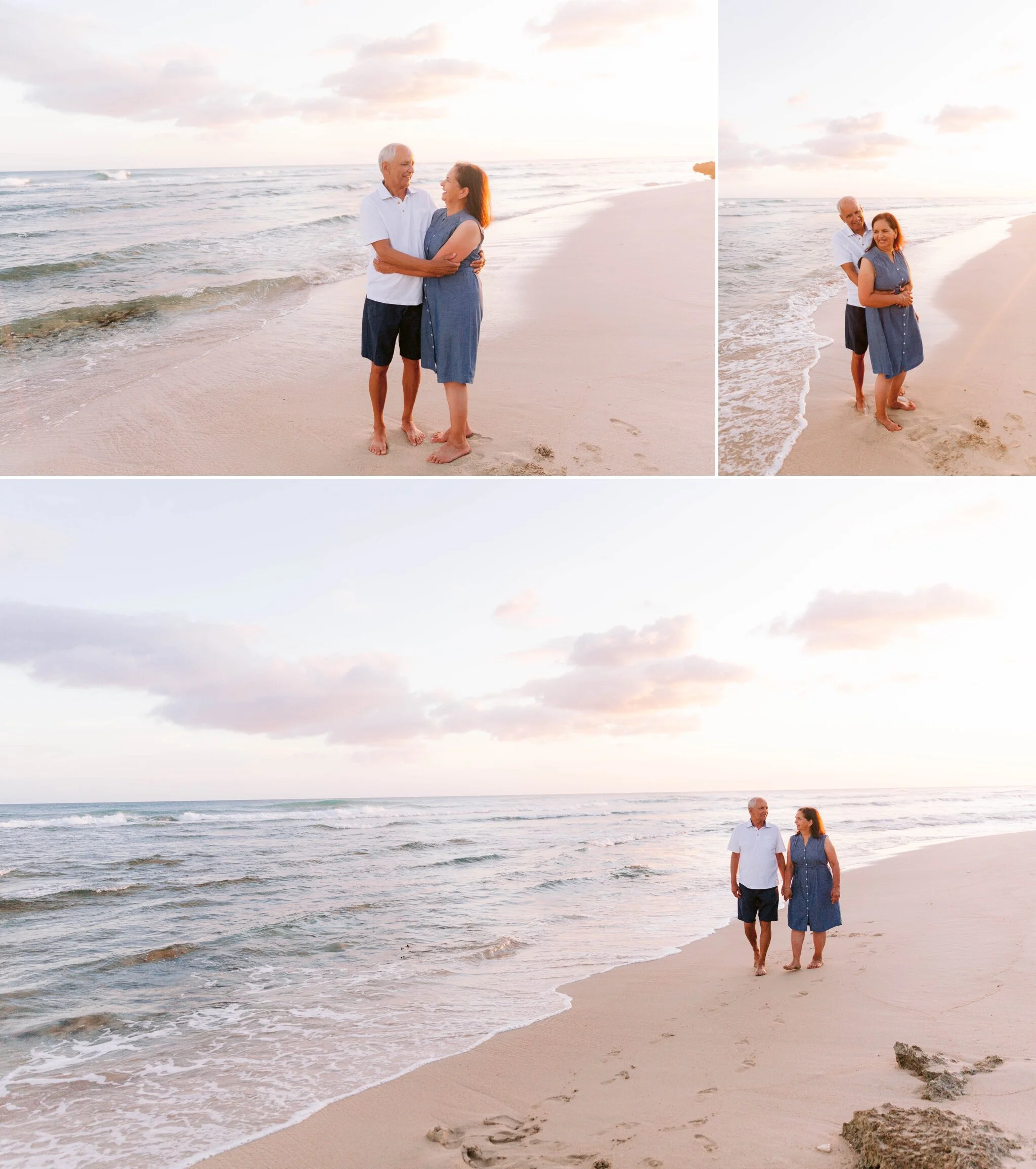 Extended Family Photography Session - Photographer in Oahu  14.jpg