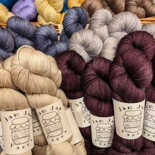 Seeking Sunshine Amidst The Rain? Check out our latest newsletter and find new yarn, patterns and inspiration for your next project! - 
#lys #supportyourlys #alteredstitch #thealteredstitch #shopsmallbusiness #stitchnsip #knittersoflosangeles #croche