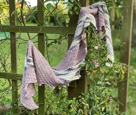 Crochet Pattern Reading - In Shop Only