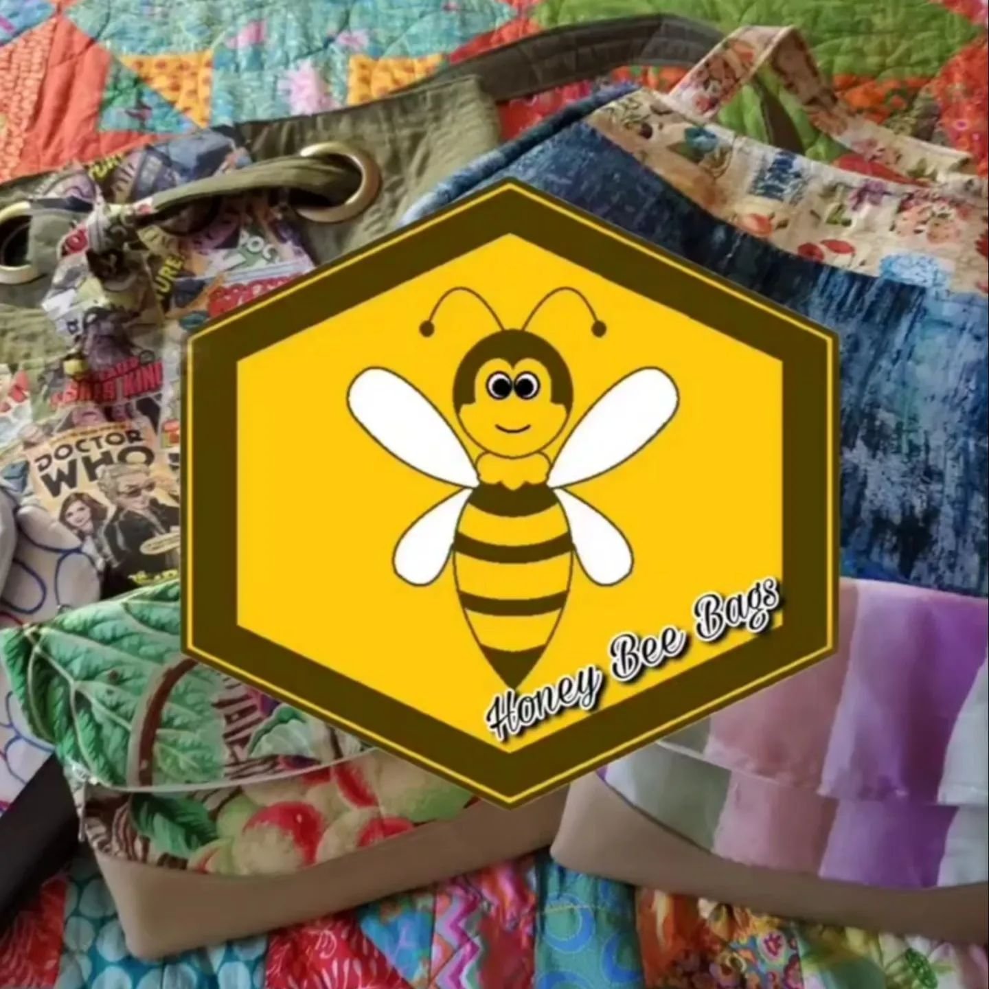 Come this Friday to our Meet and Greet. Meet Melissa, the genius behind The Honey Bee Bags Trunk Show that begins that night. She will have a table in front of our store. We are participating in the #sunshinemakersmarket along with  @magnoliawestcoll