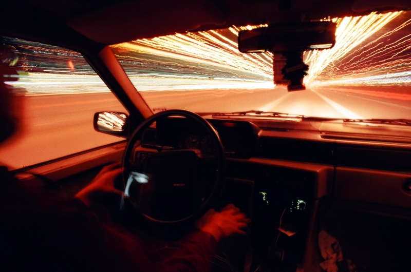 Image Credit: Driving The Volvo by Thomas Anderson via CC by 2.0