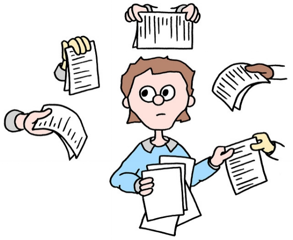 Image credit: FIGURE 11.2 360-degree feedback by Jurgen Appelo used via CC 2.0