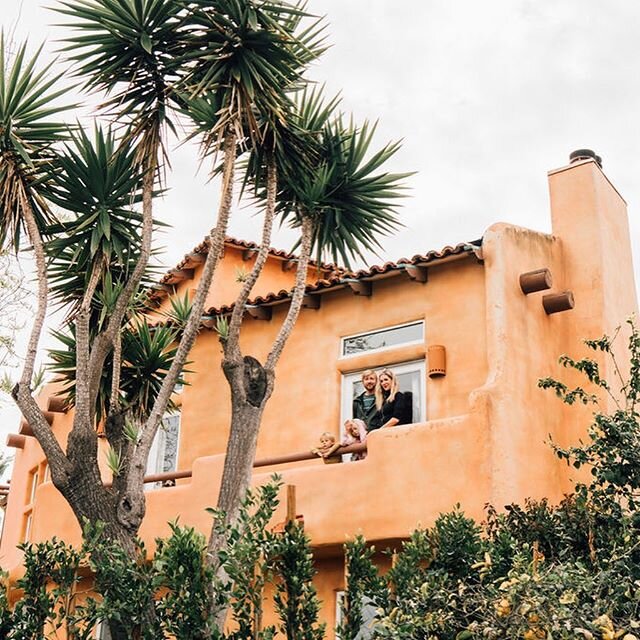 “As a realtor, my life is an endless stream of teardowns, good flips, bad flips, spec homes, staging appointments, and conversations about everything renovation and real estate related.
So when we closed on our newest property, Casa Sedona, a