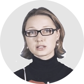 Anna Dvornikova