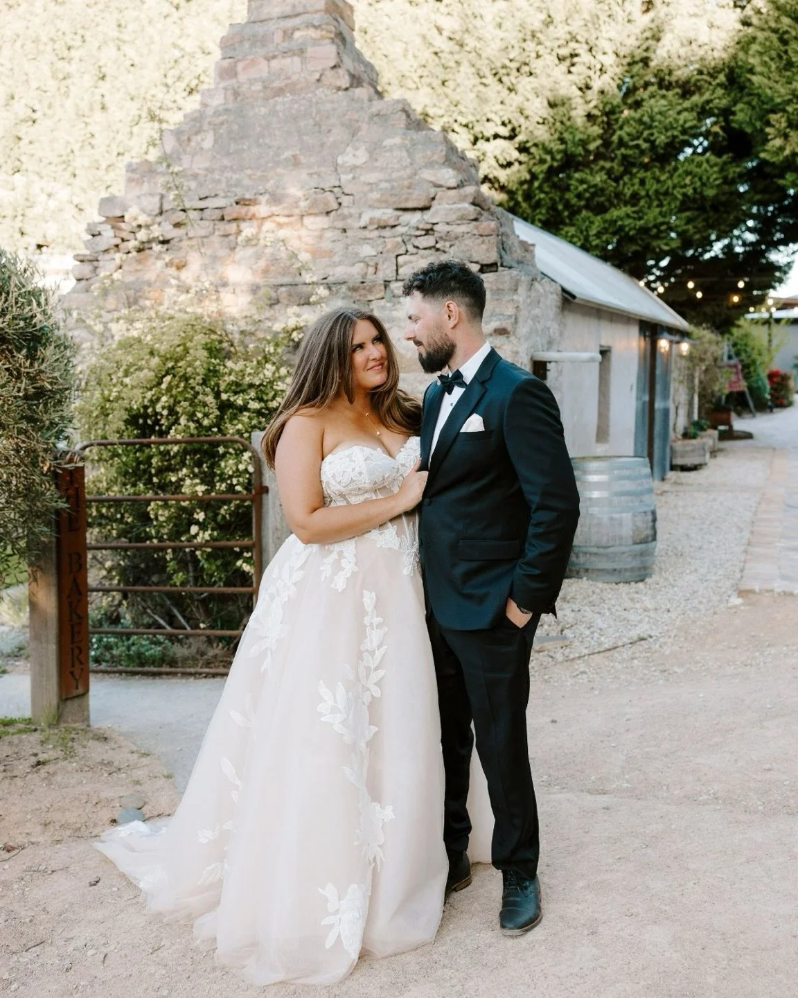 Heather, you are an absolute vibe! 🪩😎💃🏻💅 Heather &amp; Rob&rsquo;s day captured on a mix of digital &amp; film photography // #bride #weddingdress #seclusionsbluemountains #seclusionsweddings