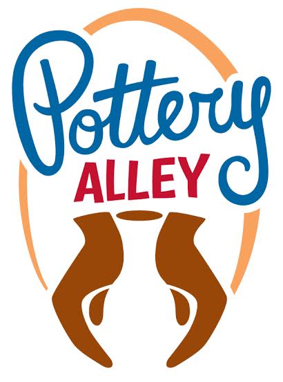 Pottery Alley