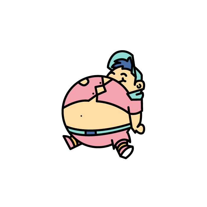 Sweet Belly