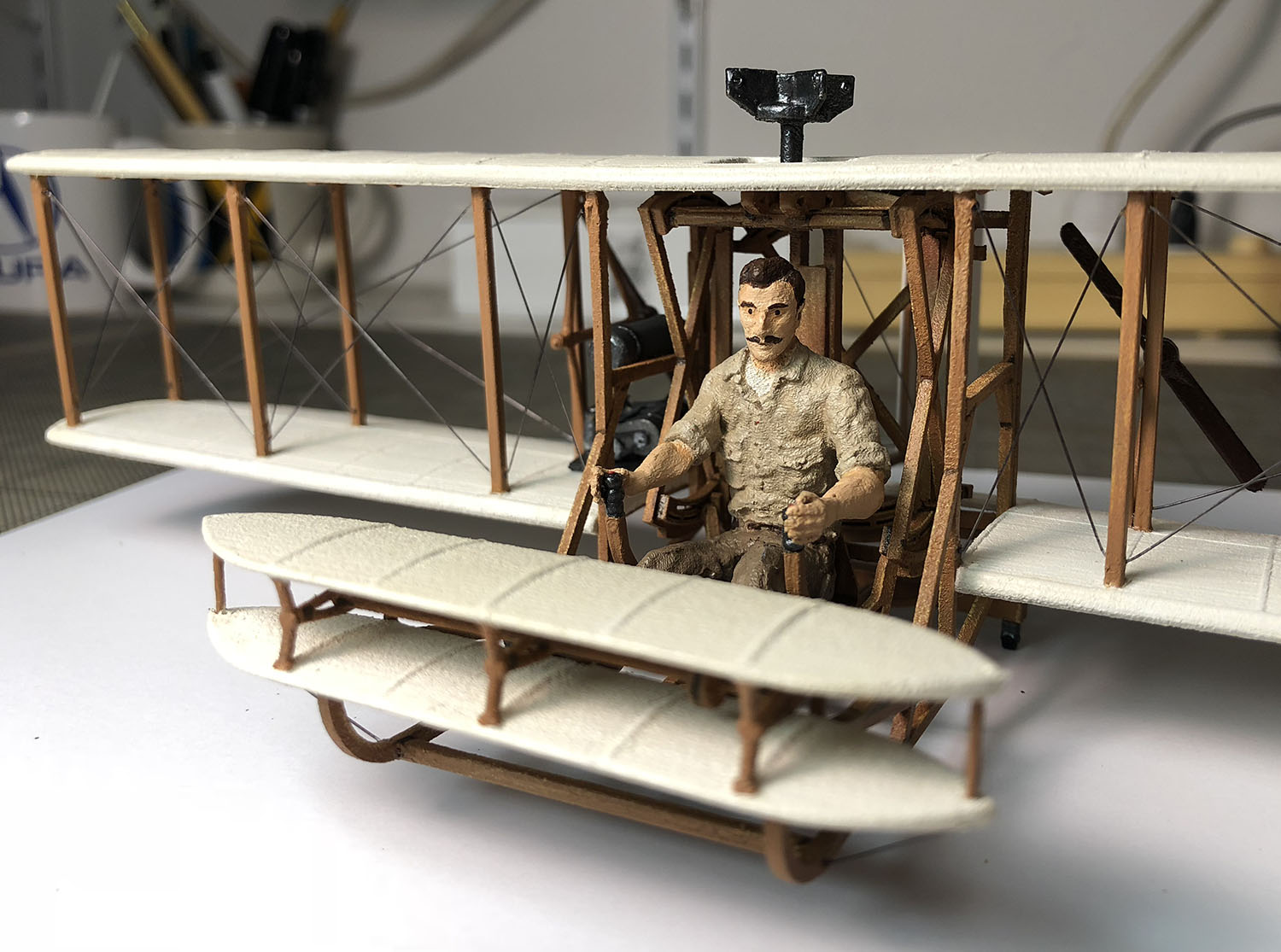 Wright Flyer