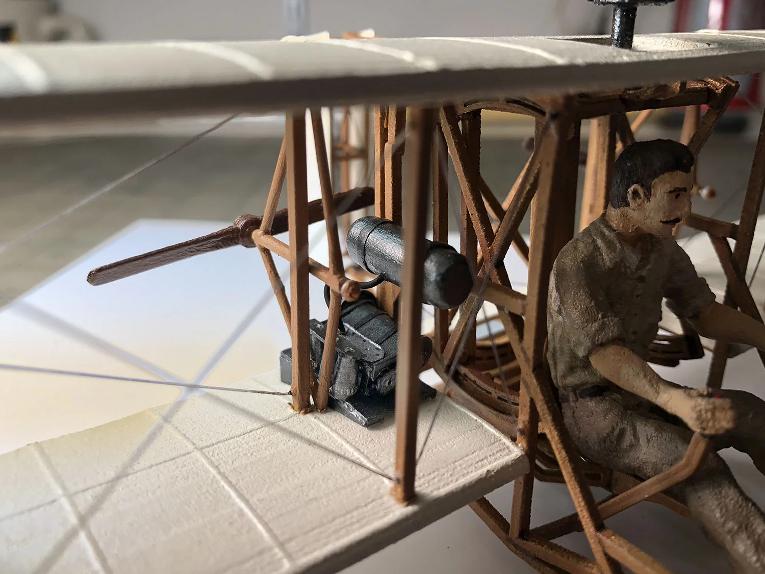 Wright Flyer