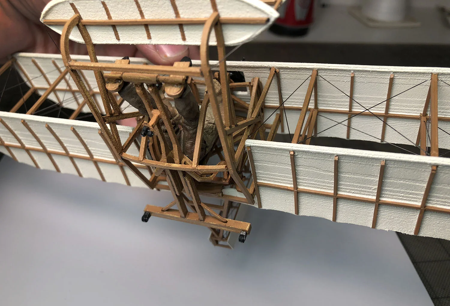 Wright Flyer