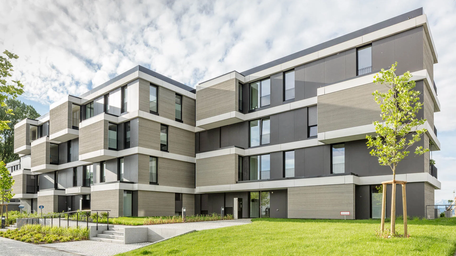 Schöner Wohnen / Architekturfotografie