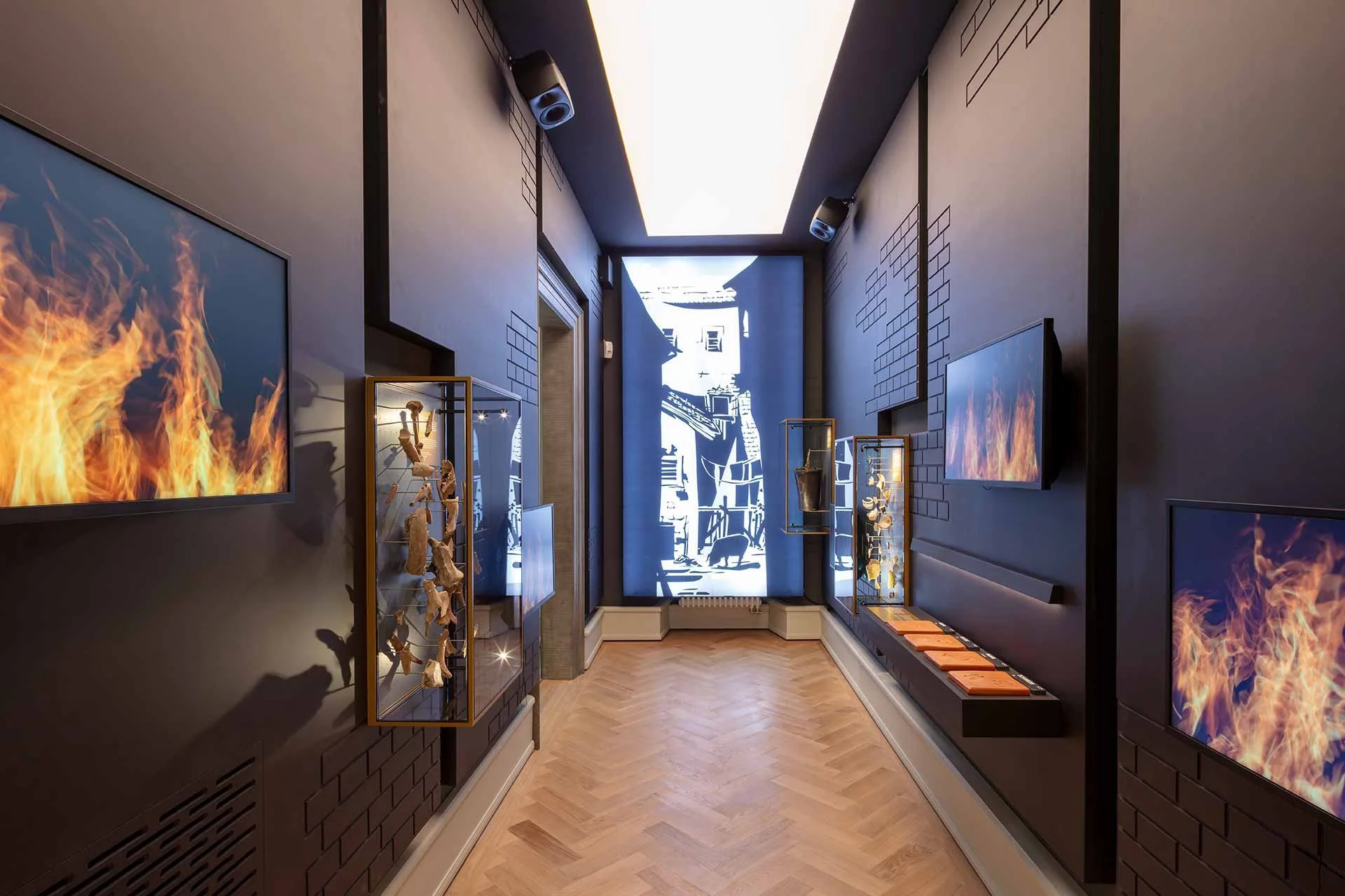 Stadtmuseum Lindau / Architekturfotografie